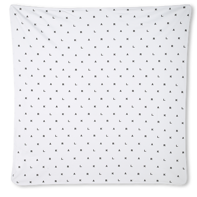 COPERTA KARL LAGERFELD KIDS UNISEX