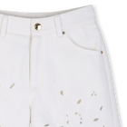 Pantaloncini 5 tasche CHLOE 
                    BAMBINA