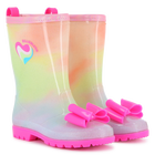 Stivali da pioggia BILLIEBLUSH 
                    BAMBINA