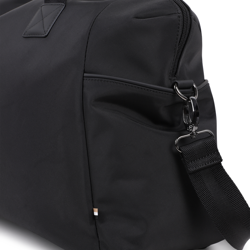 BORSA PER PANNOLINI BOSS 
                        UNISEX