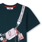 Vestito MARC JACOBS 
                    BAMBINA