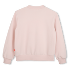 Felpa in pile BILLIEBLUSH 
                    BAMBINA