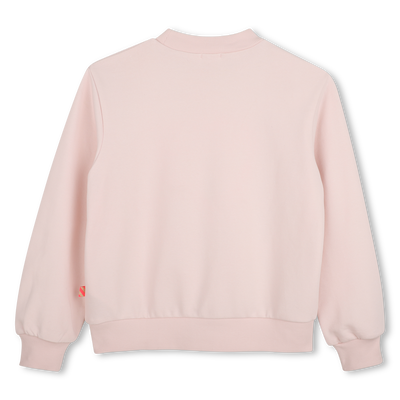 Felpa in pile BILLIEBLUSH BAMBINA