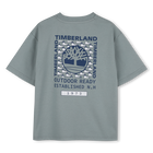 T-shirt a maniche corte TIMBERLAND 
                    RAGAZZO
