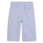 Bermuda in felpa BILLIEBLUSH 
                    RAGAZZO