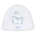 Set pigiama, cappello e pettorina KENZO KIDS 
                    RAGAZZO