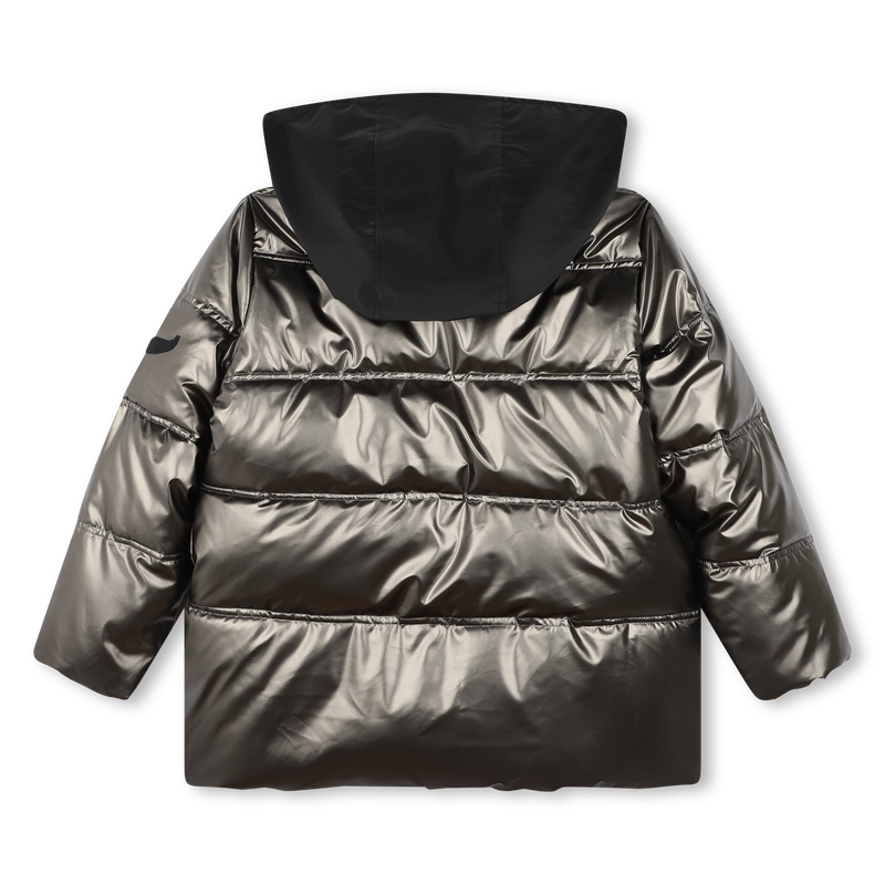 Piumino idrorepellente ZADIG & VOLTAIRE 
                        BAMBINA