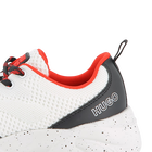 Sneakers stringate HUGO 
                    RAGAZZO