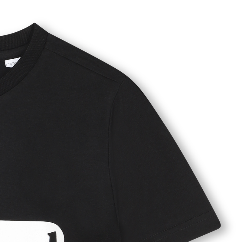 T-shirt a maniche corte TIMBERLAND 
                        RAGAZZO