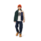 T-shirt a maniche corte TIMBERLAND 
                    RAGAZZO