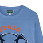 T-shirt a maniche lunghe KENZO KIDS 
                    UNISEX