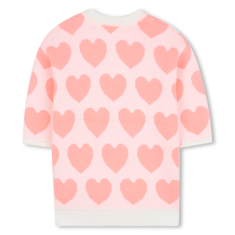 Abito in maglia BILLIEBLUSH 
                        BAMBINA