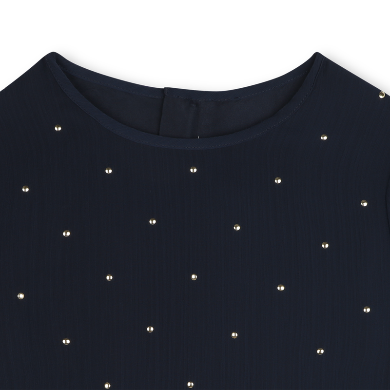 CAMICETTA MICHAEL KORS 
                        BAMBINA