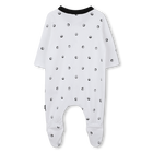 Set pigiama, body e cappello BOSS 
                    RAGAZZO
