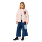 Giacca ricamata di lana KENZO KIDS 
                    BAMBINA