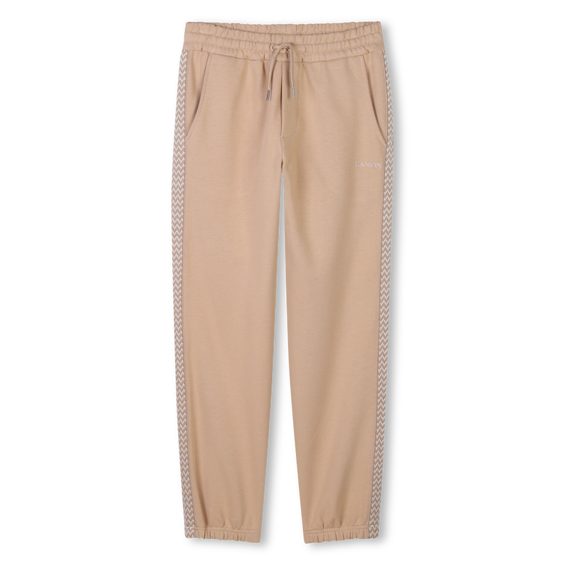 Pantaloni da jogging LANVIN 
                        RAGAZZO