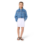 Sandali con cinturino GIVENCHY 
                    BAMBINA