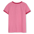T-shirt a maniche corte CHLOE 
                    BAMBINA