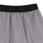 Shorts con elastico in vita KENZO KIDS 
                    BAMBINA