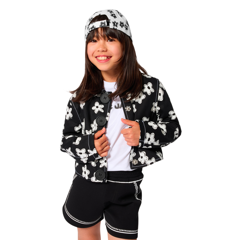 CALZONCINI MARC JACOBS 
                        BAMBINA