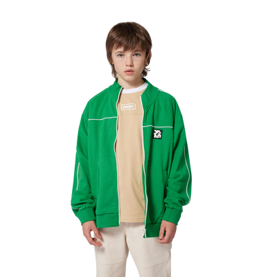 T-shirt con illustrazione DKNY RAGAZZO