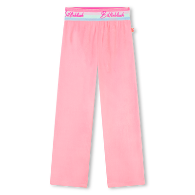Pantaloni in velluto BILLIEBLUSH BAMBINA