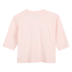 Maglietta a maniche lunghe KENZO KIDS 
                    BAMBINA