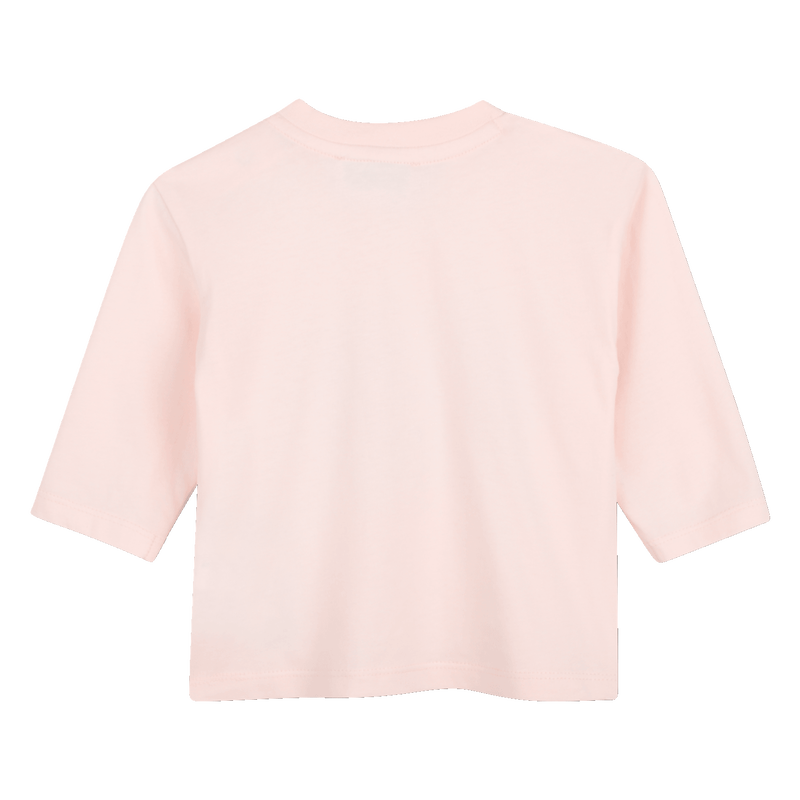 Maglietta a maniche lunghe KENZO KIDS 
                        BAMBINA