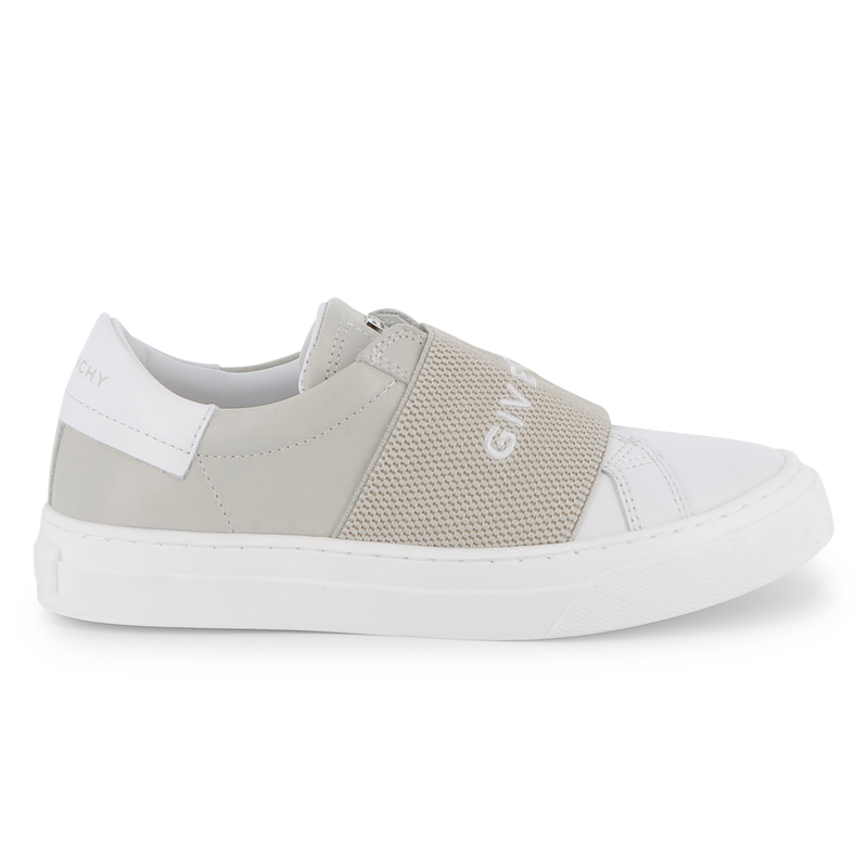 Sneakers in pelle bovina GIVENCHY 
                        UNISEX