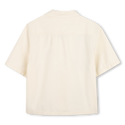 Camicia in popeline KIDS AROUND 
                    RAGAZZO