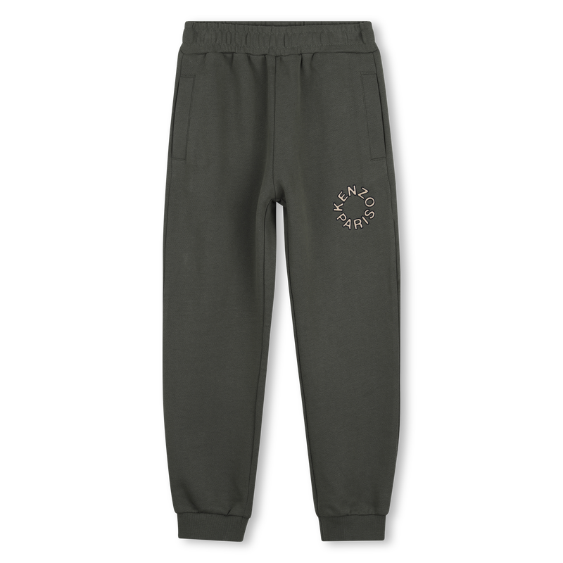 Completo felpa e pantaloni KENZO KIDS 
                        UNISEX