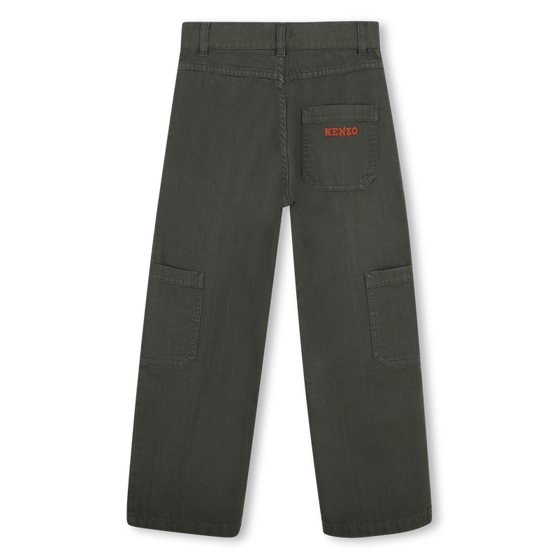 Pantaloni KENZO KIDS 
                        UNISEX