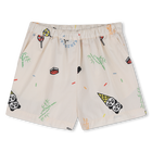 Set t-shirt e pantaloncini KENZO KIDS 
                    RAGAZZO