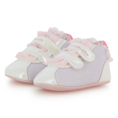 Pantofole BILLIEBLUSH BAMBINA