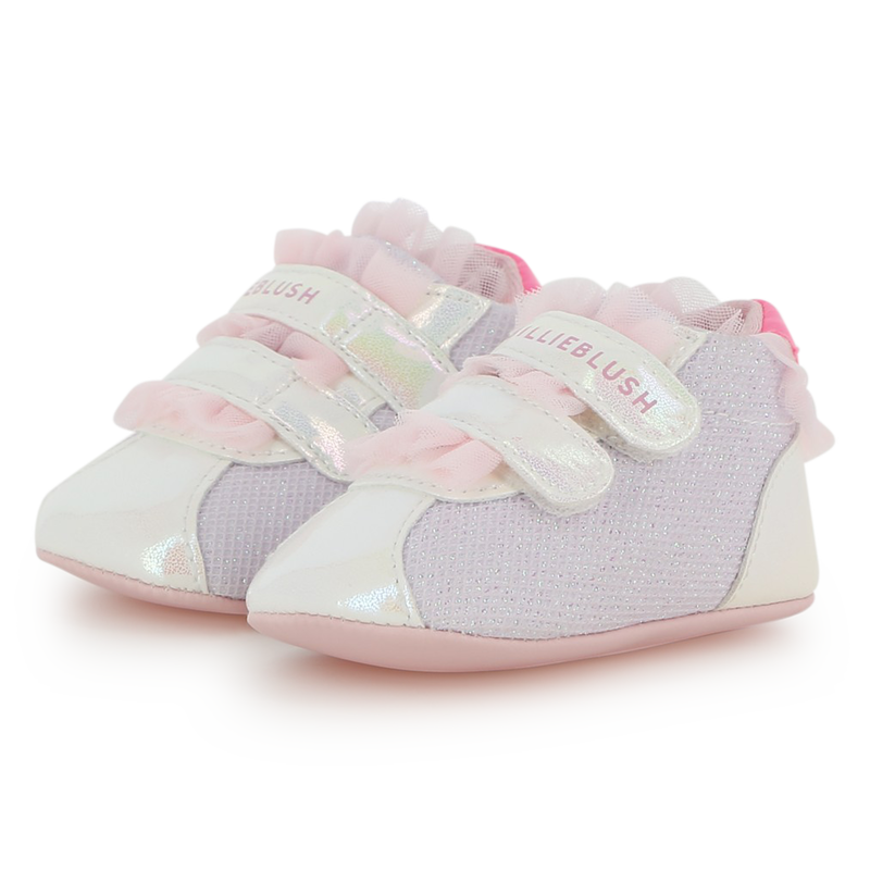 Pantofole BILLIEBLUSH 
                        BAMBINA