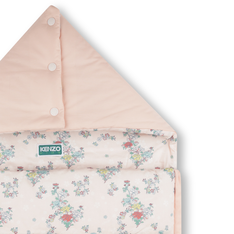 Nido d'angelo reversibile KENZO KIDS 
                        UNISEX