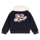 Giacca con colletto BILLIEBLUSH 
                    BAMBINA