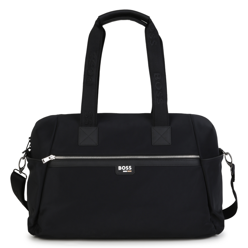 Borsa per pannolini BOSS 
                        UNISEX