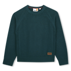 Maglione TIMBERLAND 
                    RAGAZZO