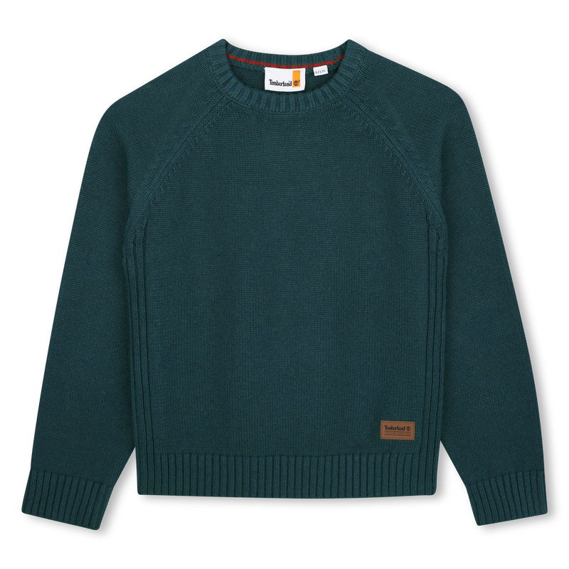 Maglione TIMBERLAND 
                        RAGAZZO
