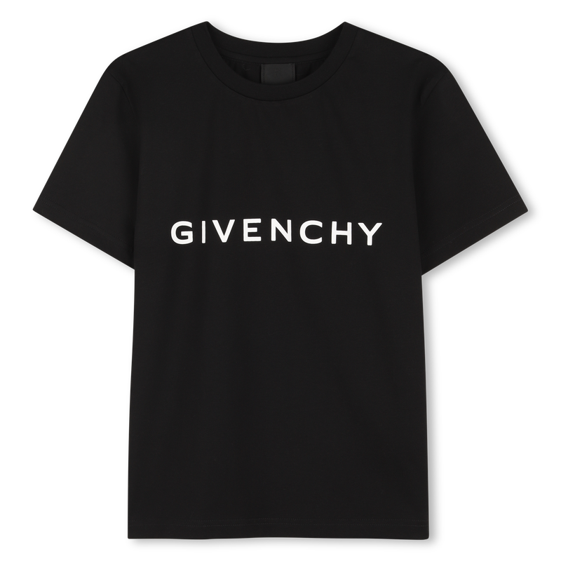 T-shirt a maniche corte GIVENCHY 
                        UNISEX