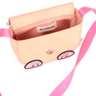 Borsa a mano lucida BILLIEBLUSH 
                    BAMBINA