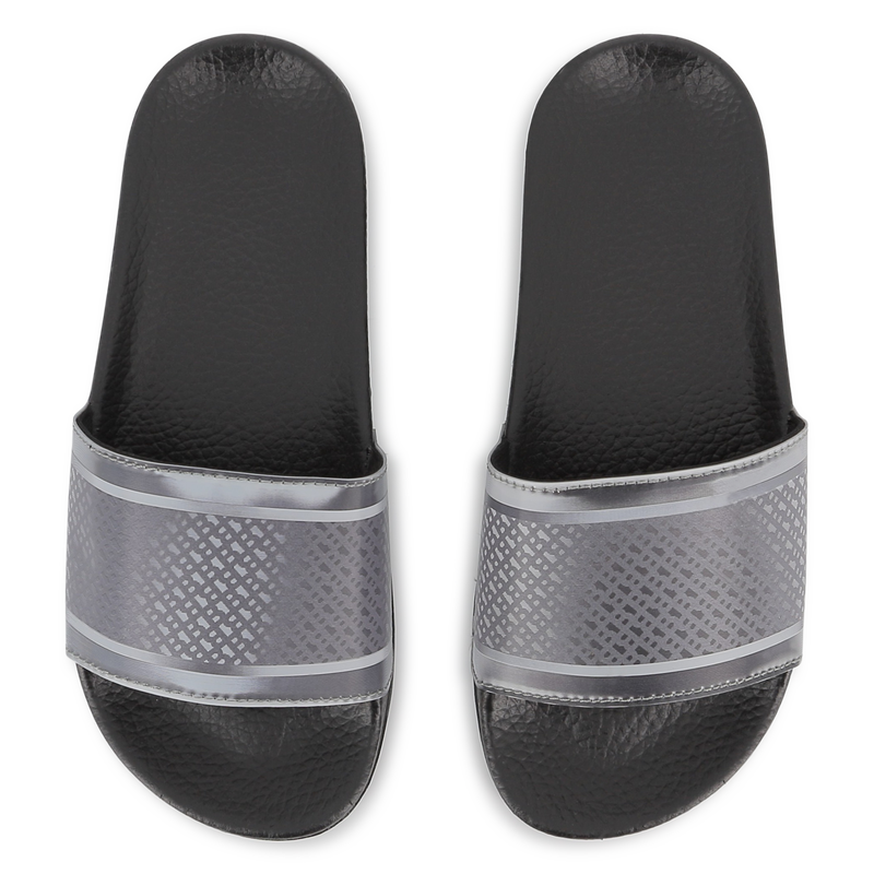 RUBINETTO BOSS 
                        RAGAZZO