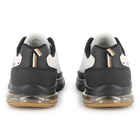 Sneakers stringate BOSS 
                    RAGAZZO