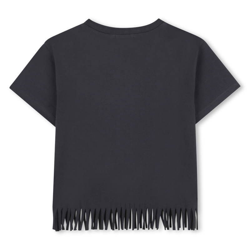 T-shirt a maniche corte BILLIEBLUSH 
                        BAMBINA