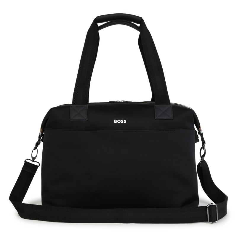 Borsa per pannolini BOSS 
                        UNISEX