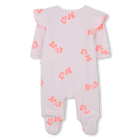 Pigiama e salopette BILLIEBLUSH 
                    BAMBINA