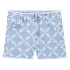 SHORT JEAN MICHAEL KORS 
                    BAMBINA
