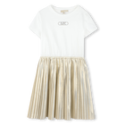 VESTITO MICHAEL KORS 
                    BAMBINA