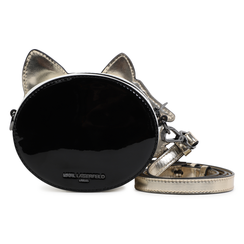 BORSA A MANO KARL LAGERFELD KIDS 
                        BAMBINA